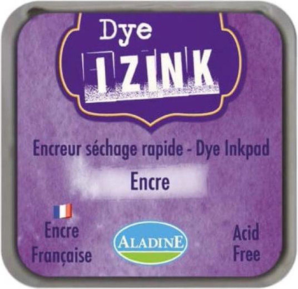   |   Dye IZINK | Kwets
